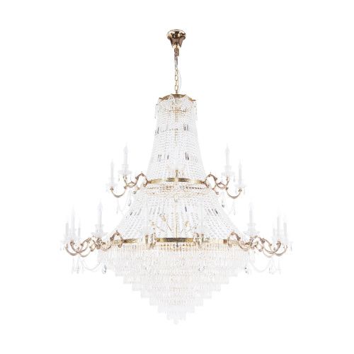 Люстра Maytoni DIA890-PL-66-G  фото 6