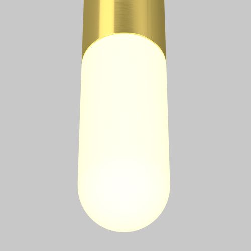 Подвесной светильник Technical P101PL-L300-12W3K-BS  фото 2