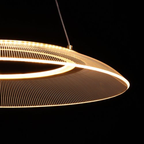 488011801 Конти 40W LED 220V люстра  фото 5
