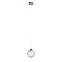 Подвесной светильник ST Luce Arcobalino SL1152.203.01 