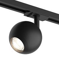 Светильник на шине Denkirs DK6070-BK 