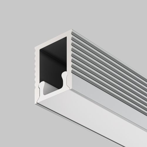 Комплектующие к светодиодной ленте Led Strip ALM-0809-S-2M  фото 2