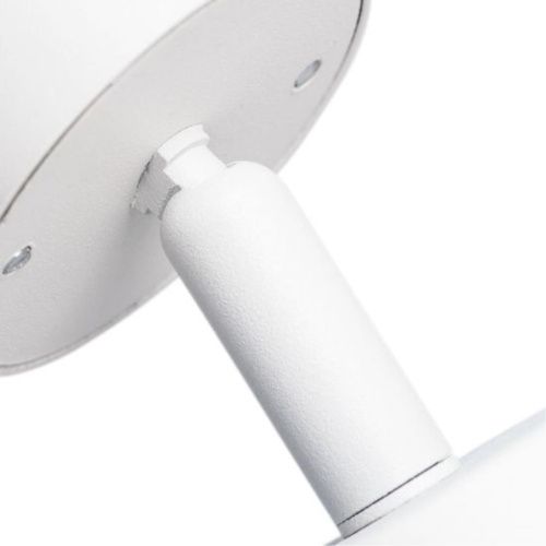 Спот Arte Lamp A3216PL-1WH  фото 3