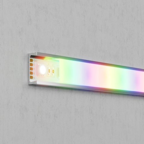 Светодиодная лента Maytoni Technical 19,2W/m 60LED/m 5050SMD 5M дневной белый 10180  фото 5