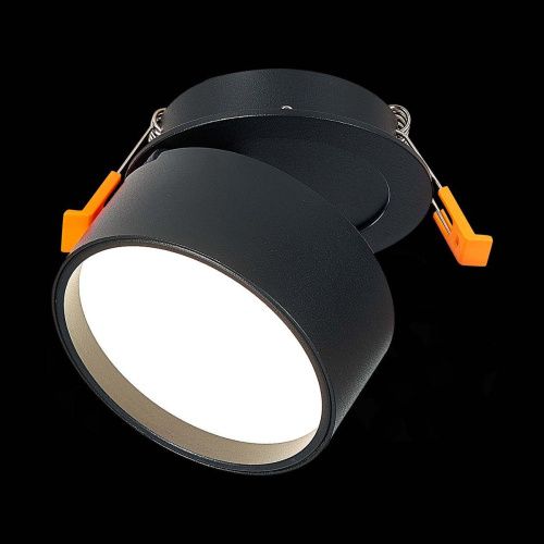 Встраиваемый светодиодный спот ST Luce ST651.448.09  фото 6