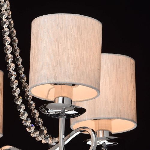 Подвесная люстра MW-Light Федерика 83 684010105  фото 9