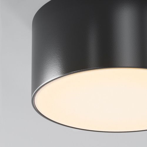 Потолочный светильник Outdoor O430CL-L15B3K  фото 2