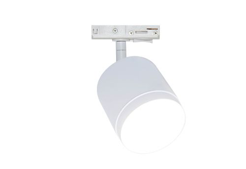 Трековый светильник Technical TR088-1-GX53-W 