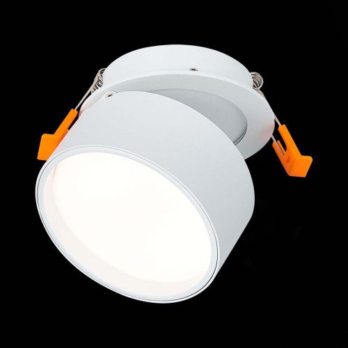Встраиваемый светодиодный спот ST Luce ST651.548.09  фото 6