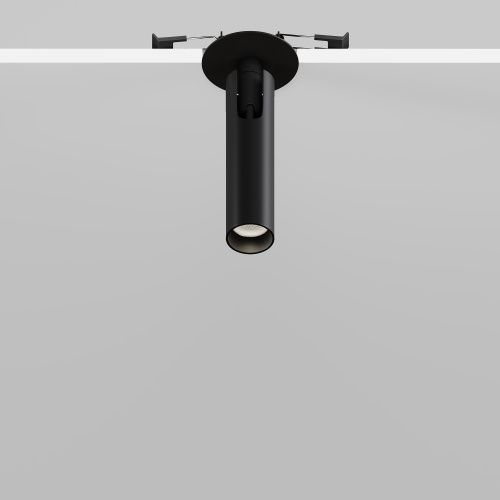 Встраиваемый светильник Technical C141RS-L125-6W4K-B  фото 5
