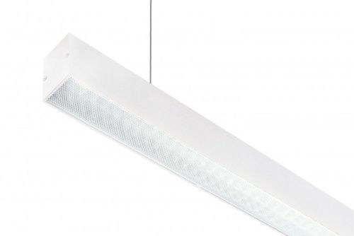 Подвесной светодиодный светильник Denkirs DK9304-WH  фото 2