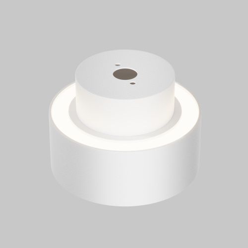 Потолочный светильник Technical C092CL-GX53-W  фото 6