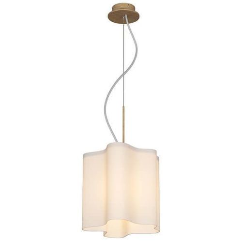Подвесной светильник Lightstar Nubi Legno 802115  фото 3