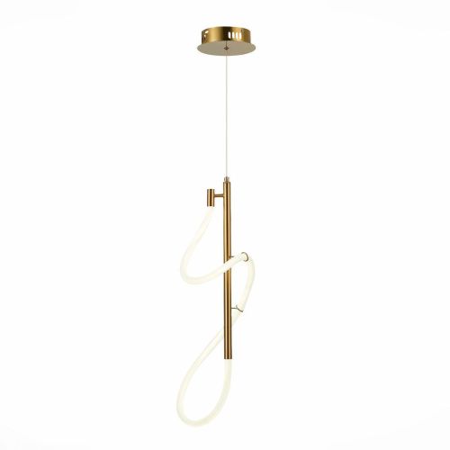 Подвесной светодиодный светильник ST Luce Sagrato SL6102.303.16  фото 3