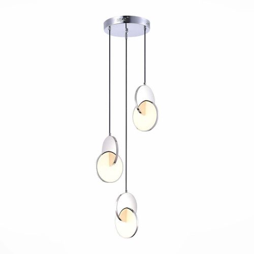 Подвесная светодиодная люстра ST Luce Eclisse SL6107.103.03 