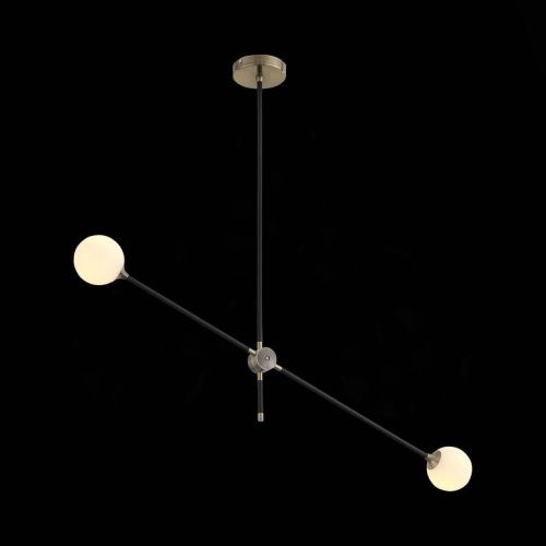 Подвесная люстра ST Luce Bastoncino SL429.403.02  фото 3