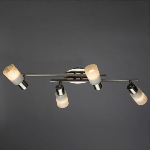 Спот Arte Lamp A4510PL-4SS  фото 2