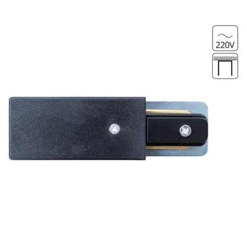 Ввод питания Arte Lamp Track Accessories A160206 