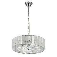 Подвесная люстра MW-Light Аделард 16 642016105 