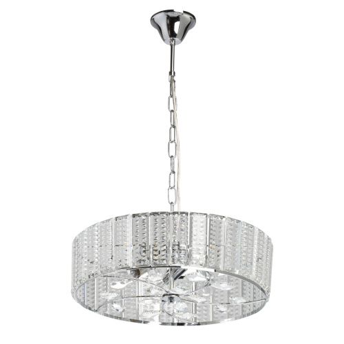 Подвесная люстра MW-Light Аделард 16 642016105 