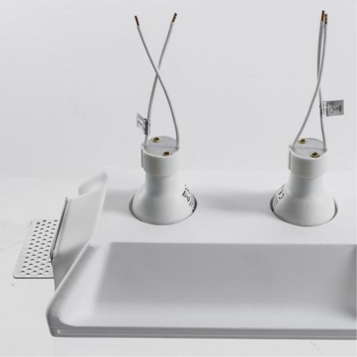 Встраиваемый светильник Arte Lamp Invisible A9214PL-2WH  фото 4