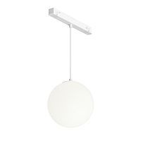 Трековый подвесной светильник Technical TR039-4-5W3K-WW-DS-W 