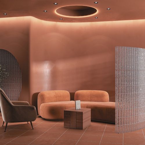 Встраиваемый светильник Maytoni Slim DL027-2-01B  фото 3