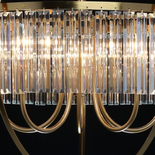 Подвесная люстра MW-Light Гослар 498015705  фото 7