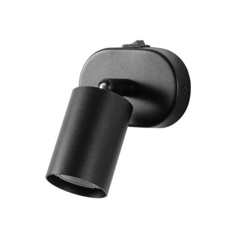 Спот Arte Lamp Aquarius A3226AP-1BK  фото 2