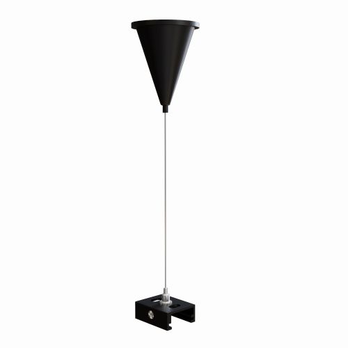Подвес Maytoni Technical Accessorises TRA005WS-31B  фото 5