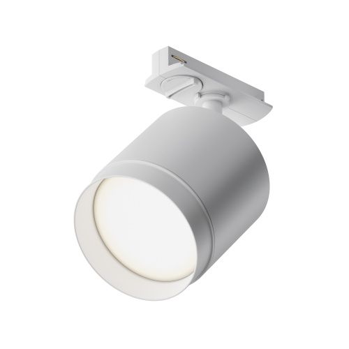 Трековый светильник Technical TR088-1-GX53-W  фото 2