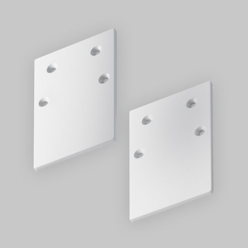 Комплектующие для накладной трековой системы Technical TRA010EC-41W  фото 2