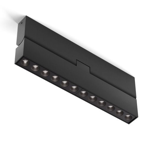 Потолочный светильник Technical C136CL-12W4K-B  фото 3
