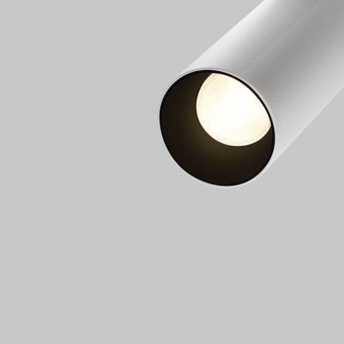 Трековый светильник Technical TR032-4-5WTW-S-DD-W  фото 2