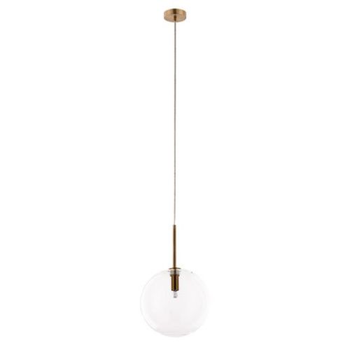 Подвесной светильник Arte Lamp Cameron A7715SP-1AB 
