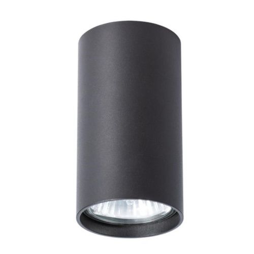 Потолочный светильник Arte Lamp A1516PL-1BK 