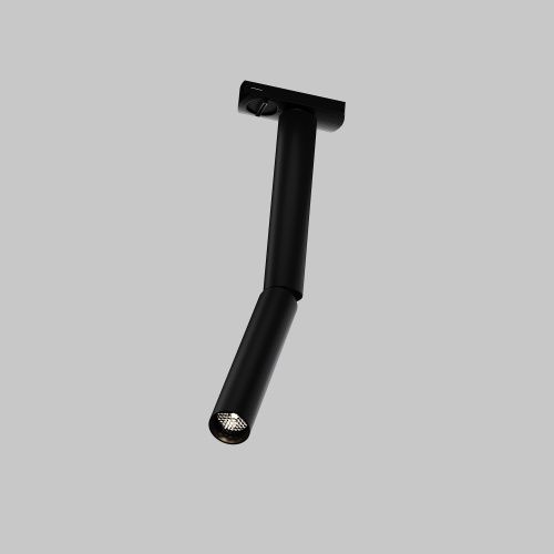 Трековый светильник Technical TR142-1-6W3K-B  фото 11