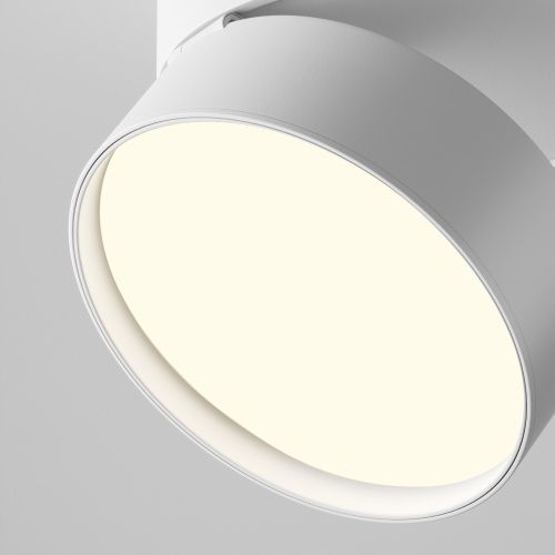 Потолочный светильник Technical C024CL-18W4K-W-1  фото 6