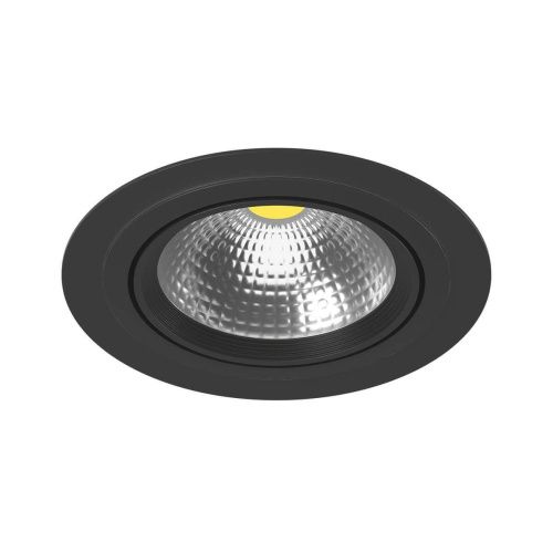 Встраиваемый светильник Lightstar Intero 111 (217917+217907) i91707 