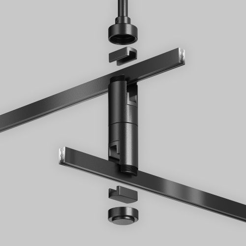 Комплектующие для трековой системы Technical TRA158С-D1-B  фото 3