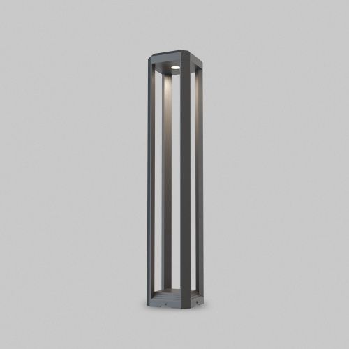 Ландшафтный светодиодный светильник Maytoni Royal Mile O019FL-L12GR3K  фото 3