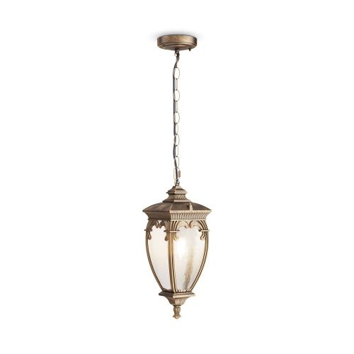 Подвесной светильник Maytoni Outdoor O414PL-01GB  фото 2