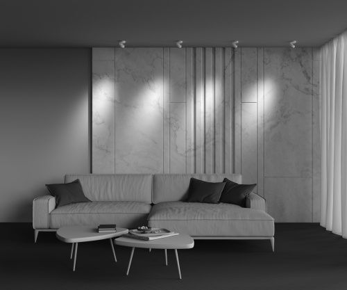 Спот Maytoni Alivar C022CL-L7W  фото 8