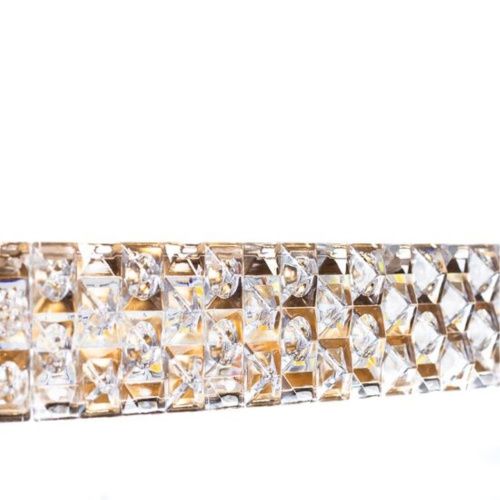 Подвесная светодиодная люстра Arte Lamp Orione A2182SP-60PB  фото 4