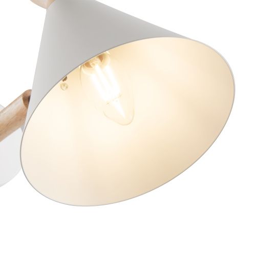 Спот Freya Rise FR5169WL-01W  фото 3