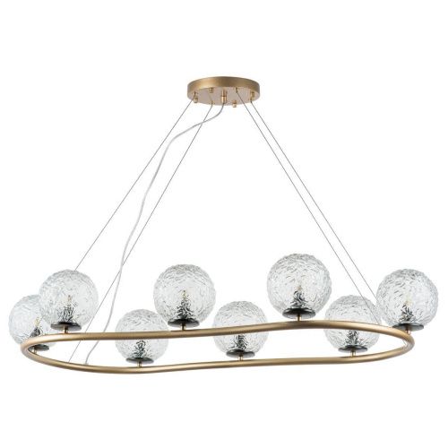 Подвесная люстра Lightstar Bari 815283 