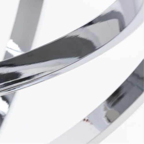 Потолочная светодиодная люстра Arte Lamp Orbit A9052PL-4CC  фото 2