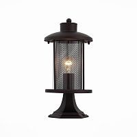 Уличный светильник ST Luce Lastero SL080.405.01 