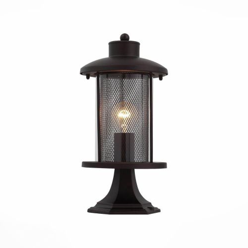 Уличный светильник ST Luce Lastero SL080.405.01 