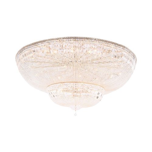 Люстра Maytoni DIA100-CL-42-G  фото 2